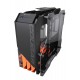 Корпус Cougar Blazer Essence Black без БЖ