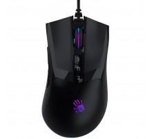 Миша A4Tech Bloody W90 Max Stone Black