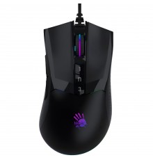 Миша A4Tech Bloody W90 Max Stone Black
