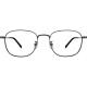 Окуляри Xiaomi Blue Light Blocking Glasses Black