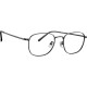 Окуляри Xiaomi Blue Light Blocking Glasses Black