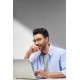 Окуляри Xiaomi Blue Light Blocking Glasses Black