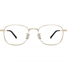 Окуляри Xiaomi Blue Light Blocking Glasses Gold