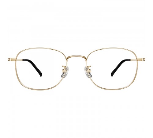 Окуляри Xiaomi Blue Light Blocking Glasses Gold