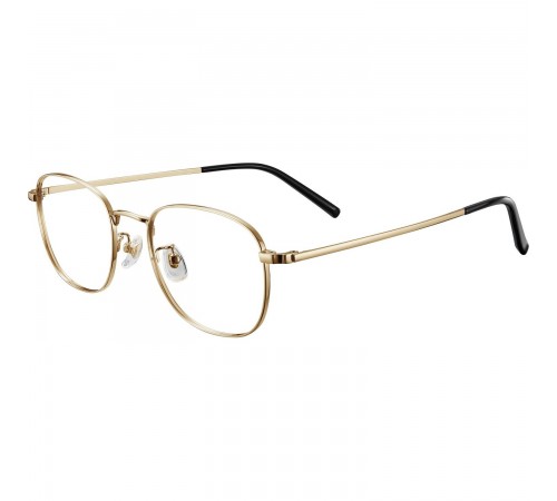Окуляри Xiaomi Blue Light Blocking Glasses Gold