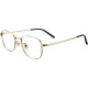 Окуляри Xiaomi Blue Light Blocking Glasses Gold