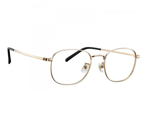 Окуляри Xiaomi Blue Light Blocking Glasses Gold