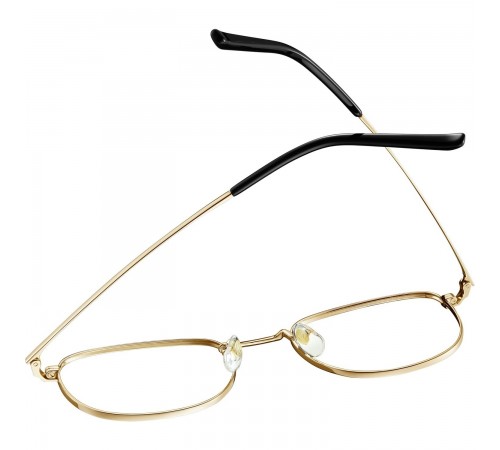 Окуляри Xiaomi Blue Light Blocking Glasses Gold