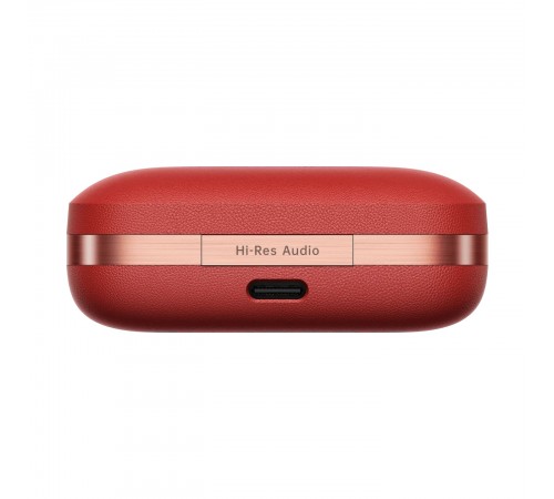 Bluetooth-гарнітура Realme Buds Air 7 Pro Fiery Red_EU