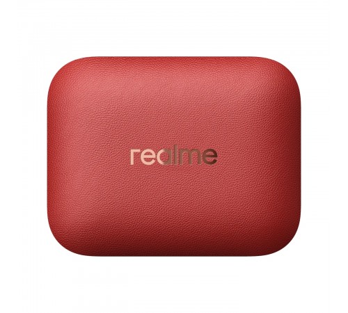 Bluetooth-гарнітура Realme Buds Air 7 Pro Fiery Red_EU