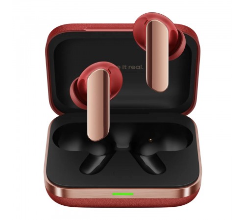 Bluetooth-гарнітура Realme Buds Air 7 Pro Fiery Red_EU
