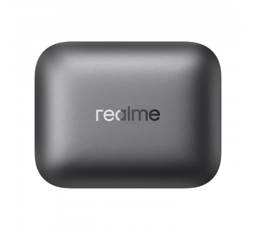 Bluetooth-гарнітура Realme Buds Air 7 Pro Metallic Grey_EU