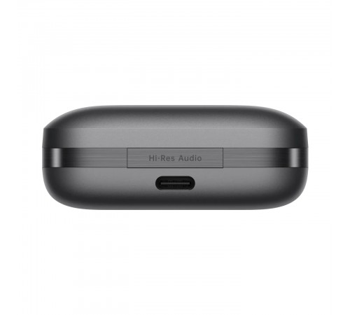 Bluetooth-гарнітура Realme Buds Air 7 Pro Metallic Grey_EU