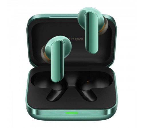 Bluetooth-гарнітура Realme Buds Air 7 Pro Racing Green_EU