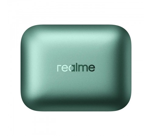 Bluetooth-гарнітура Realme Buds Air 7 Pro Racing Green_EU