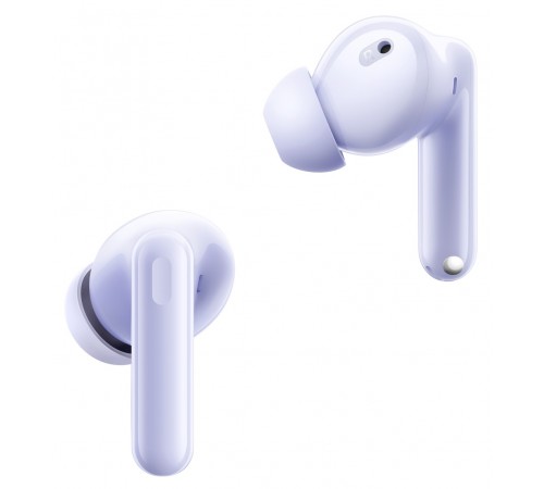 Bluetooth-гарнітура Realme Buds T310 Monet Purple Bluetooth-гарнітура Realme Buds T310 Monet Purple