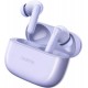 Bluetooth-гарнітура Realme Buds T310 Monet Purple