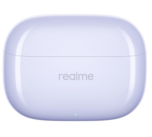 Bluetooth-гарнітура Realme Buds T310 Monet Purple Bluetooth-гарнітура Realme Buds T310 Monet Purple