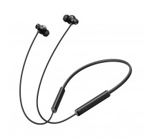 Bluetooth-гарнітура Realme Buds Wireless 5 ANC Midnight Black_EU