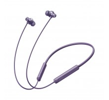 Bluetooth-гарнітура Realme Buds Wireless 5 ANC Twilight Purple_EU