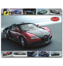 Ігрова поверхня Podmyshku Bugatti