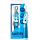 Зубна електрощітка Vitammy Bunny Blue (від 0 - 3 років)