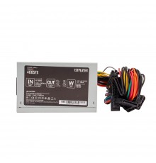 Блок живлення 1stPlayer PS-400SFX APFC (C1-SFX-400-SV-EU) 400W bulk