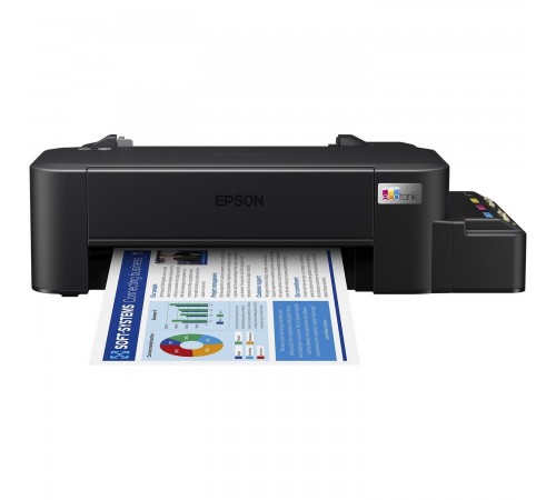 Принтер А4 Epson L121 (C11CD76414)