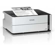 Принтер А4 Epson M1170 Фабрика друку з WI-FI (C11CH44404)