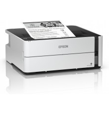 Принтер А4 Epson M1170 Фабрика друку з WI-FI (C11CH44404)