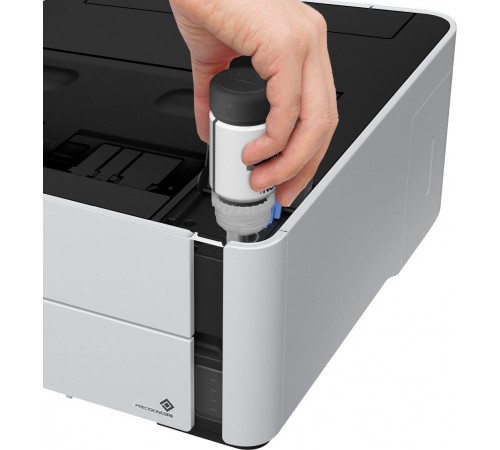 Принтер А4 Epson M1170 Фабрика друку з WI-FI (C11CH44404)