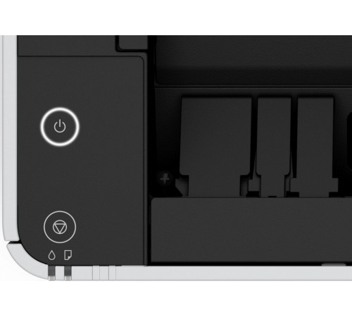 Принтер А4 Epson M1170 Фабрика друку з WI-FI (C11CH44404)