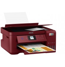 Багатофункційний пристрій А4 Epson EcoTank L4267 Wi-Fi (C11CJ63413)