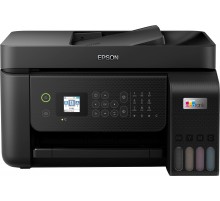 Багатофункціональний пристрій А4 Epson EcoTank L5290 Wi-Fi (C11CJ65407)