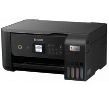 Багатофункційний пристрій А4 кол. Epson EcoTank L3260 (C11CJ66409)