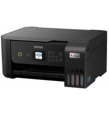 Багатофункційний пристрій А4 кол. Epson EcoTank L3260 (C11CJ66409)