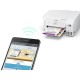 Багатофункціональний пристрій А4 кол. Epson EcoTank L3266 Wi-Fi (C11CJ66411)
