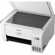 Багатофункціональний пристрій А4 кол. Epson EcoTank L3266 Wi-Fi (C11CJ66411)