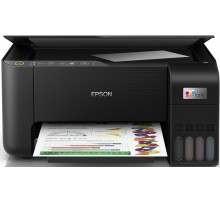 Багатофункціональний пристрій А4 кол. Epson L3250 Фабрика друку з Wi-Fi (C11CJ67412)