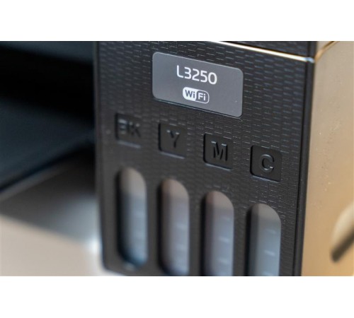 Багатофункціональний пристрій А4 кол. Epson L3250 Фабрика друку з Wi-Fi (C11CJ67412)