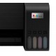 Багатофункціональний пристрій А4 кол. Epson L3251 Фабрика друку з Wi-Fi (C11CJ67413)