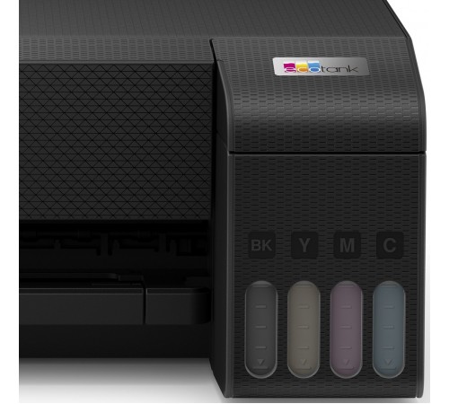 Принтер А4 кол. Epson L1250 з WI-FI (C11CJ71404)