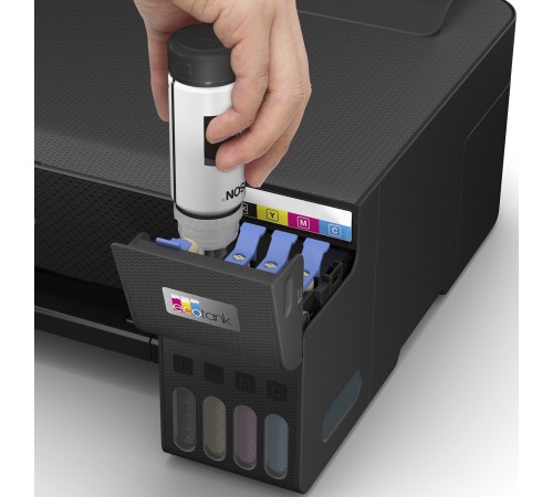 Принтер А4 кол. Epson L1250 з WI-FI (C11CJ71404)
