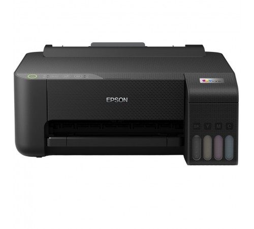 Принтер А4 кол. Epson L1250 з WI-FI (C11CJ71404)