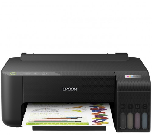 Принтер А4 кол. Epson L1250 з WI-FI (C11CJ71404)