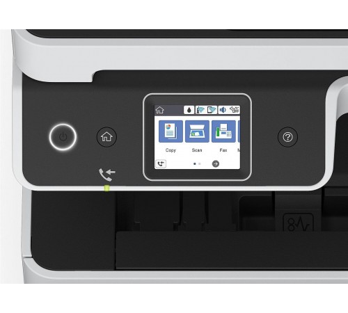 Багатофункціональний пристрій А4 кол. Epson L6490 з WI-FI (C11CJ88405)