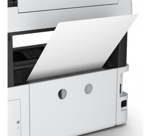 Багатофункціональний пристрій А4 кол. Epson L6490 з WI-FI (C11CJ88405)