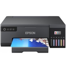 Принтер А4 кол. Epson L8050 з Wi-Fi (C11CK37403)