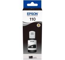 Контейнер з чорнилами Epson M11ХХ/M21XX XL (C13T03P14A) Black