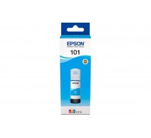 Чорнило Epson (T03V2) L4xxx/L6xxx Cyan (C13T03V24A)